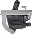 604017 - : Air Door Actuator - Mode - Right Main for Dorman Image