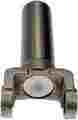 697562 - : Driveshaft Slip Yoke - Rear Driveshaft at Transfer Case for Dorman Image