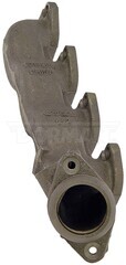 Exhaust Manifold Kit - Includes Required Gaskets And Hardware - Right - Dorman (674-398)