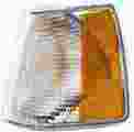 1630831 - : Parking / Turn Signal Lamp Assembly - Front Right for Dorman Image