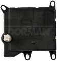 604216 - : HVAC Air Door Actuator - Main for Dorman Image