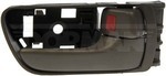 81251 - : Interior Door Handle Front Right for Dorman Image