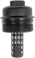921149 - : Oil Filter Cap - Plastic for Dorman Image