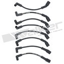 9246002 - : ThunderCore PRO 924-6002 Spark Plug Wire Set for Walker Products Inc. - Image