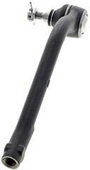Steering Tie Rod End - Front Left Outer - MEVOTECH (GS90612)