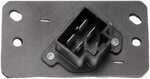 973534 - : Blower Motor Resistor Kit with Harness for Dorman Image