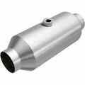 5561356 - : California Universal Catalytic Converter - 2.50in. for Magnaflow Image