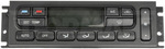 599206 - : Remanufactured Climate Control Module for Dorman Image