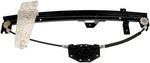 740553 - : Power Window Regulator (Regulator Only) - Front Right for Dorman Image