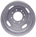939229 - : 17 x 6.5 In. Steel Wheel for Dorman Image