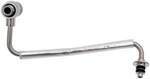 625829 - : Oil Feed Line Assembly for Dorman Image
