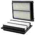 24469 - : WIX Cabin Air Panel for WIX Image