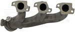 674405 - : Exhaust Manifold Kit - Includes Required Gaskets And Hardware for Dorman Image