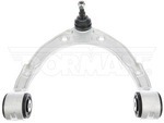 524235 - : Suspension Control Arm And Ball Joint Assembly for Dorman Image