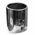 36421 - : Exhaust Pipe Spout 3.625" Inlet (OD) for Walker Exhaust Image