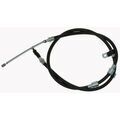 BC96523 - : Raybestos Element3 Parking Brake Cable for Raybestos Brakes Image