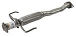 38027 - : Prebent Exhaust Pipe for AP Exhaust Image