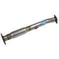 53666 - : Direct Fit Exhaust Resonator and Pipe Assembly for Walker Exhaust Image