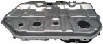 576631 - : Fuel Tank With Lock Ring And Seal for Dorman Image