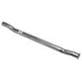 44703 - : Exhaust Pipe 2.625" Inlet (ID) 2.25" Outlet (OD) - Center, Front for Walker Exhaust Image
