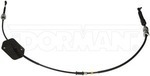905633 - : Gearshift Control Cable Assembly for Dorman Image