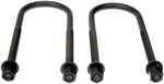 929708 - : U-Bolt Repair Kit - Rear for Dorman Image