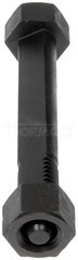 13512 - : Alignment Cam Bolt And Nut Kit - Front Upper for Dorman Image