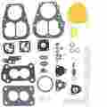 15581B - : Walker Products 15581B Carb Kit - Mikuni Solex 2 BBL; 28-32DIDTA, 30-32DIDTA for Walker Products Inc. - Image