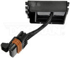 9015103 - : Clutch Switch With Integral Wiring Harness And Connector for Dorman Image