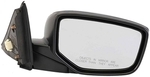 955721 - : Passenger Heated Power Door Mirror Assembly for Dorman Image