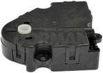 604107 - : HVAC Air Door Actuator - Left Main, Main for Dorman Image