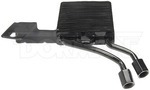 918327 - : Power Steering Cooler for Dorman Image