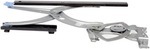 740805 - : Power Window Regulator (Regulator Only) - Front Left for Dorman Image