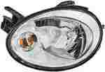1591946 - : Head Lamp Assembly - Left for Dorman Image