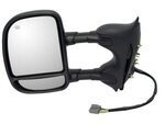 955596 - : Driver Power Door Mirror Assembly for Dorman Image