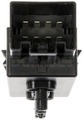 901254 - : Power Seat Switch - Front Left, Front Right for Dorman Image