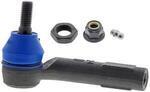 MS406131 - : Steering Tie Rod End - Front Left Outer for MEVOTECH Image