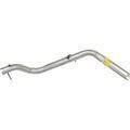 54418 - : Exhaust Tail Pipe 2.5" Inlet (OD) for Walker Exhaust Image