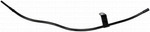 917484 - : Engine Oil Dipstick Tube - Metal for Dorman Image