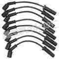 9242051 - : ThunderCore PRO 924-2051 Spark Plug Wire Set for Walker Products Inc. - Image