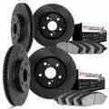 860431033 - : Disc Brake Kit for DYNAMIC FRICTION Image