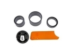917037 - : Transmission Mount Bushing Kit for Dorman Image