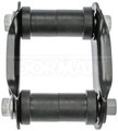 722203 - : Rear Position Leaf Spring Shackle Kit for Dorman Image