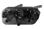 V20600004 - : Oil Cooler, engine oil for VEMO Image