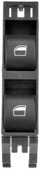 901526 - : Power Window Switch - Right Side, Console Mounted for Dorman Image