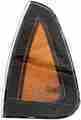 1631251 - : Side Marker Lamp Assembly - Front Left for Dorman Image