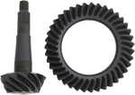 10009172 - : DIFFERENTIAL RING AND PINION - CHRYSLER JEEP 8.25 AXLE 3.55 RATIO for Spicer Image