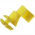 703250 - : Door Lock Rod Clips for Dorman Image
