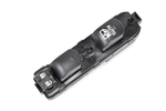 22720230 - : Ebony Driver Side Window Switch for ACDelco Image