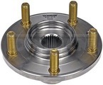 930015 - : Wheel Hub - Front And Rear for Dorman Image
